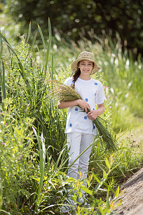 Работа фотографа Татьяна Семёнова