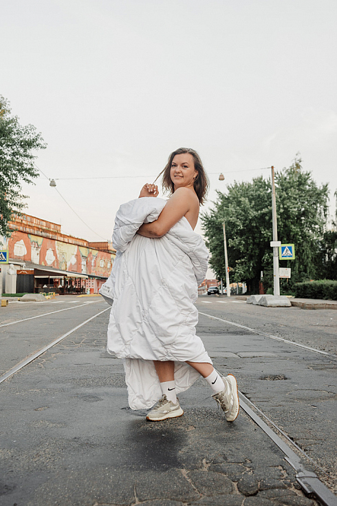 Анастасия Щеглова - фотограф в городе Минск, фотография добавлена 21.08.2023