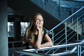 Работа фотографа Виталий Красовский