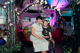 Работа фотографа Сергей Тарасов