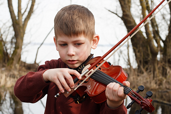 Фотограф Николай Никитин, фотография добавлена 21.01.2019