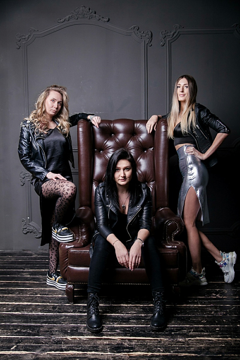 Фотограф Дмитрий Гусалов, фотография добавлена 13.01.2020