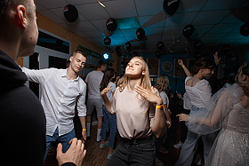 Работа фотографа Сергей Тарасов