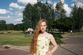 Работа фотографа Сергей Тарасов