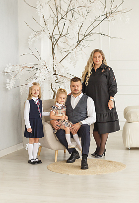 Работа фотографа Екатерина Суслова