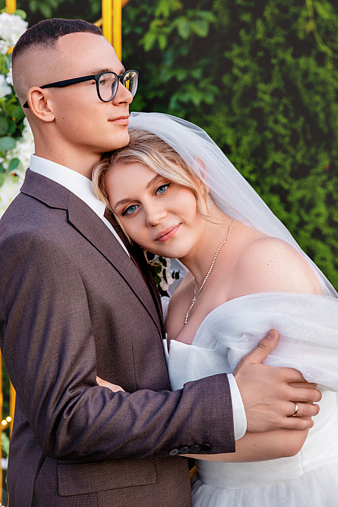 Фотограф Екатерина Рябченко, фотография добавлена 25.10.2025