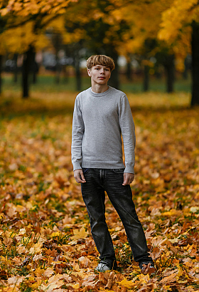 Работа фотографа Анастасия Лагуновская