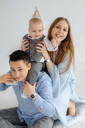 Работа фотографа Екатерина Шведова