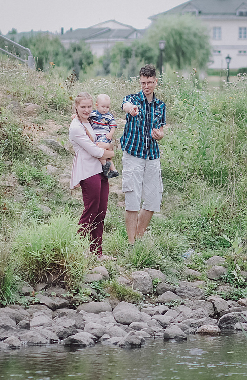Фотограф Дмитрий Гусалов, фотография добавлена 30.08.2022