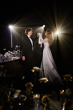 Работа фотографа Илья и Юлия Ширмановы