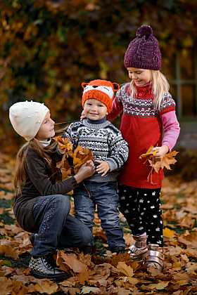 Работа фотографа Надежда Володько