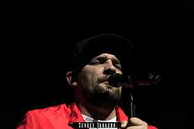 Работа фотографа Сергей Тарасов