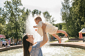 Работа фотографа Юлия Левандовская