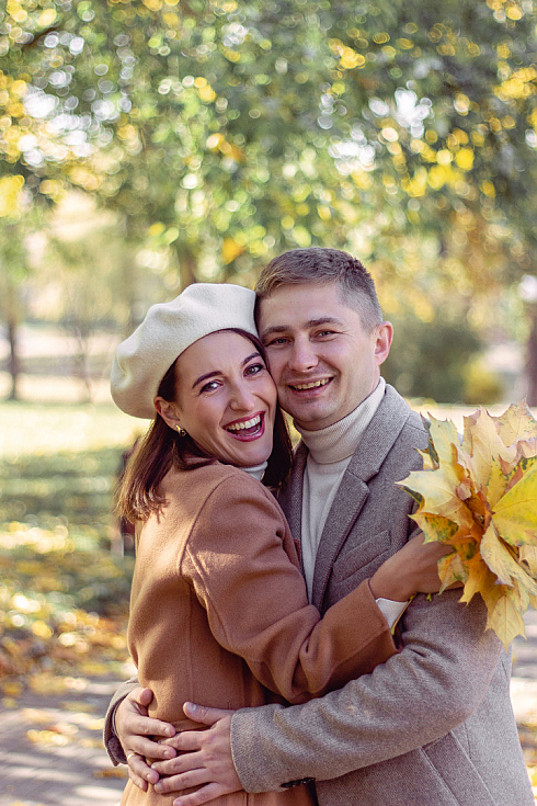 Екатерина Ширко - фотограф, фотография добавлена 19.10.2021