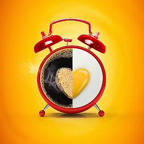 Время завтрака | Фотограф Лариса Пашкевич | foto.by фото.бай