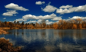 Озеро | Фотограф Себастьян Перейра | foto.by фото.бай