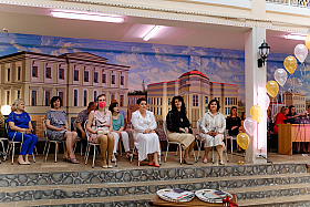 Работа фотографа Сергей Тарасов