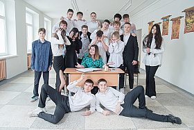 Работа фотографа Татьяна Семёнова