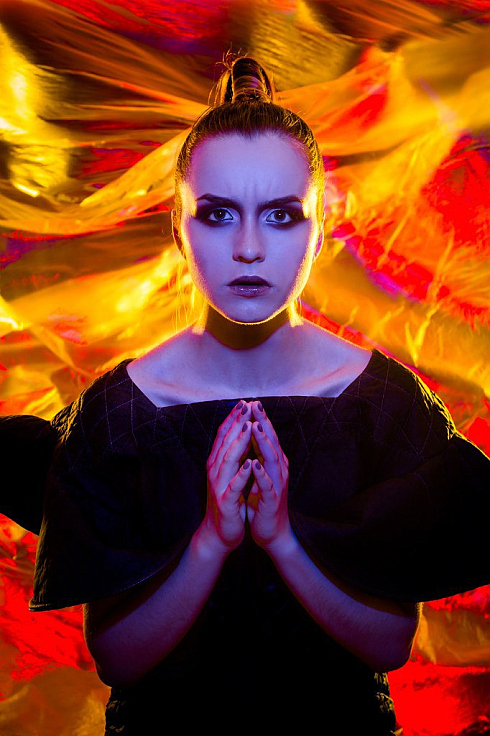 Юлия Назарова - фотограф в городе Минск, фотография добавлена 21.11.2016