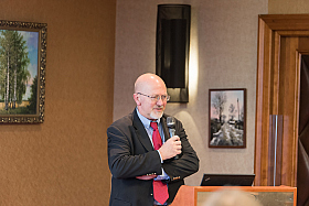 Работа фотографа Сергей Тарасов