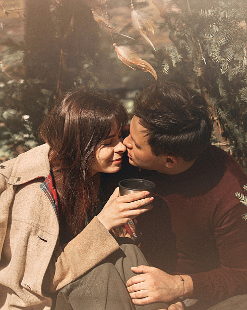 Лилия Камарова - фотограф в городе Молодечно, фотография добавлена 27.04.2020