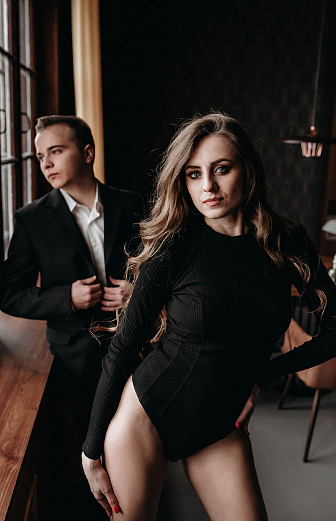 Фотограф Вадим Бурчик, фотография добавлена 10.02.2023