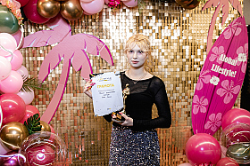 Работа фотографа Дмитрий Гусалов