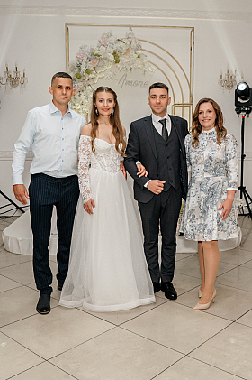 Работа фотографа Юлия Левандовская