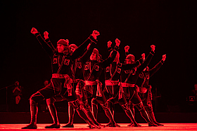 Работа фотографа Сергей Тарасов