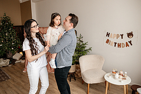 Работа фотографа Юлия Левандовская