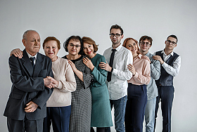 Работа фотографа Анастасия Лагуновская