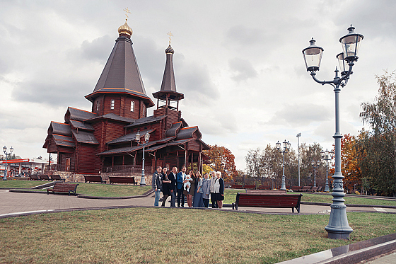 Наталия Аксенова - фотограф в городе Минск, фотография добавлена 06.06.2017
