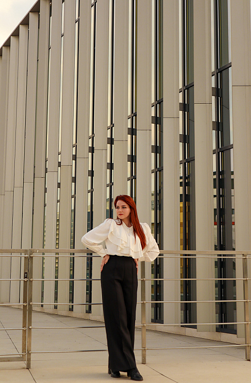 Фотограф Алексей Климков, фотография добавлена 06.11.2025