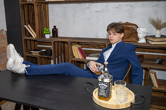 Фотограф Алексей Климков, фотография добавлена 08.01.2026