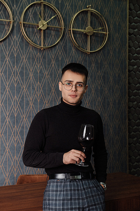 Анастасия Щеглова - фотограф, фотография добавлена 09.11.2023