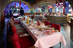 Работа фотографа Алексей Баталов