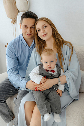 Работа фотографа Екатерина Шведова