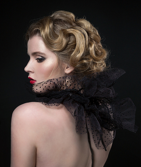 Анастасия Моисеенко - фотограф, фотография добавлена 27.11.2019