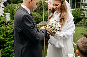 Работа фотографа Юлия Левандовская