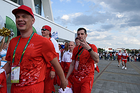 Работа фотографа Сергей Тарасов