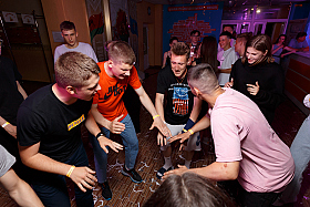 Работа фотографа Сергей Тарасов