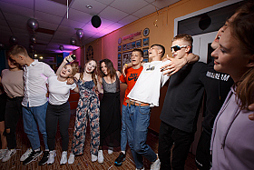 Работа фотографа Сергей Тарасов