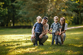 Работа фотографа Анастасия Лагуновская