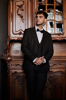 Работа фотографа Илья и Юлия Ширмановы