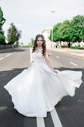 Работа фотографа Кирилл Емельянов