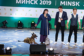 Работа фотографа Сергей Тарасов