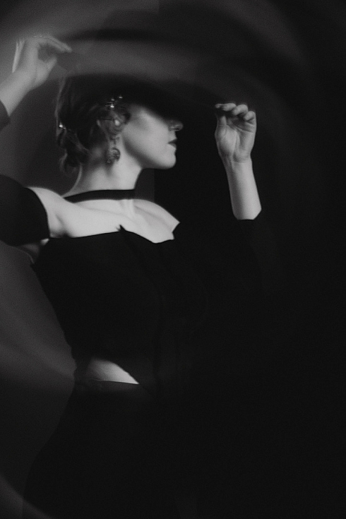 Фотограф Анна Ликтаравичене, фотография добавлена 18.01.2026