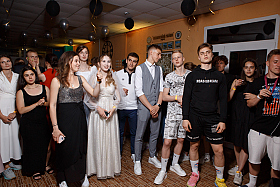 Работа фотографа Сергей Тарасов