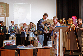 Работа фотографа Сергей Тарасов