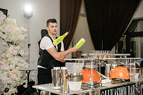 Работа фотографа Юлия Левандовская